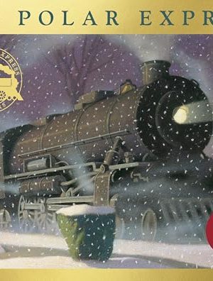 The Polar Express
