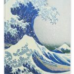 Hokusai: Great Wave