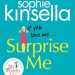 Surprise Me: The Sunday Times Number One bestseller