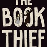 The Book Thief: Includes a chapter from his new book BRIDGE OF CLAY