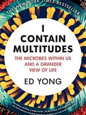 I Contain Multitudes