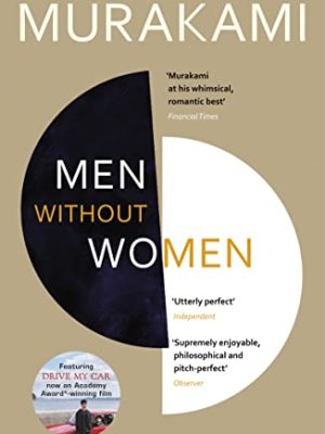 Men Without Women: Stories