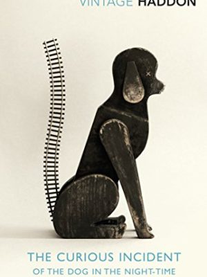 The Curious Incident of the Dog in the Night-time: The classic Sunday Times bestseller