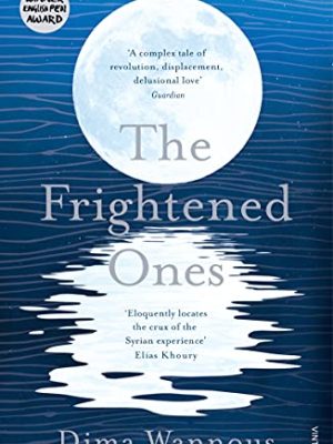 The Frightened Ones