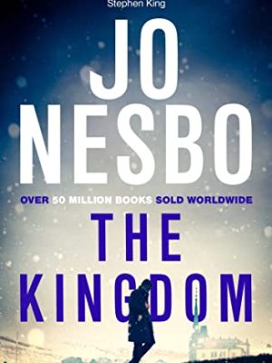 The Kingdom: The thrilling Sunday Times bestseller and Richard & Judy Book Club Pick