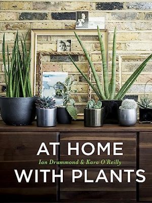 At Home With Plants
