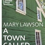 A Town Called Solace : LONGLISTED FOR THE BOOKER PRIZE 2021