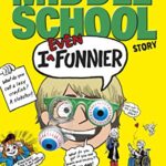 I Funny 2: I Even Funnier