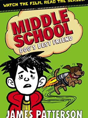 Middle School 8: Dog's Best Friend