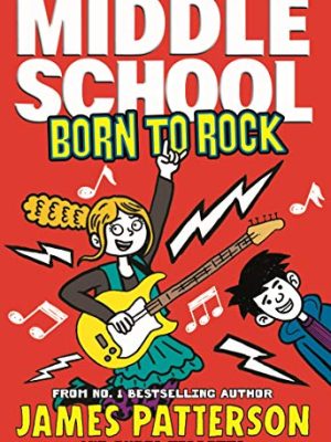 Middle School 11: Born to Rock