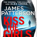 Alex Cross 2: Kiss The Girls