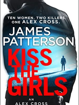Alex Cross 2: Kiss The Girls