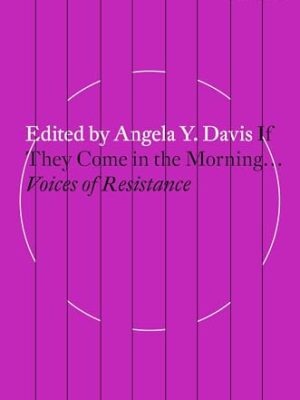 If They Come in The Morning...