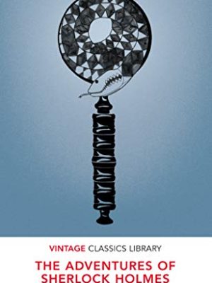 Specially Priced Vintage Classics: The Adventures of Sherlock Holmes