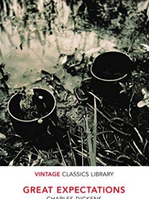 Specially Priced Vintage Classics: Great Expectations