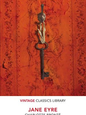 Specially Priced Vintage Classics: Jane Eyre