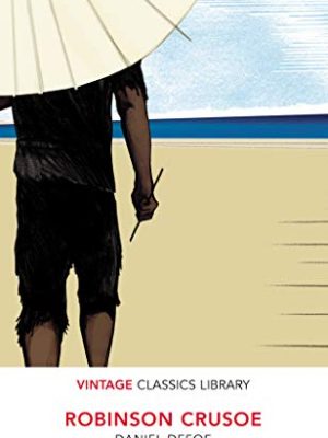 Vintage Children's Classics: Robinson Crusoe