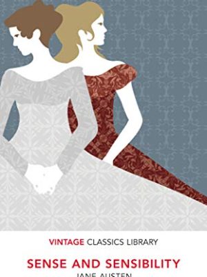 Specially Priced Vintage Classics: Sense and Sensibility