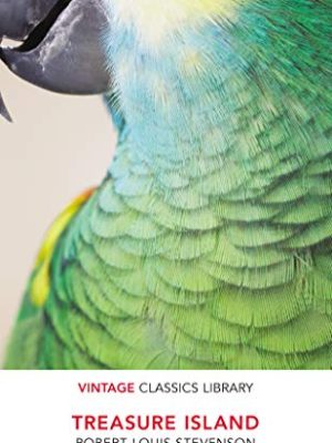 Specially Priced Vintage Classics: Treasure Island