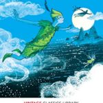 Vintage Children's Classics: Peter Pan