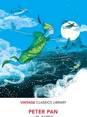 Vintage Children's Classics: Peter Pan