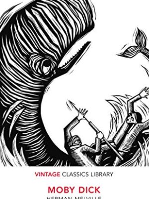 Specially Priced Vintage Classics: Moby-dick