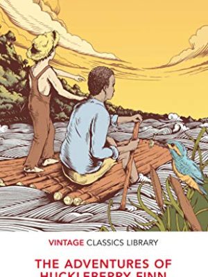 Specially Priced Vintage Classics: The Adventures of Huckleberry Finn
