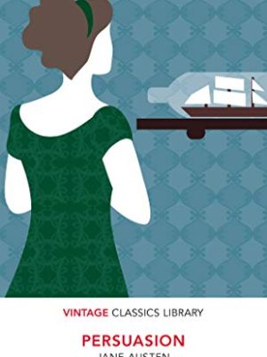 Specially Priced Vintage Classics: Persuasion