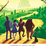 Specially Priced Vintage Classics: The Wizard of Oz