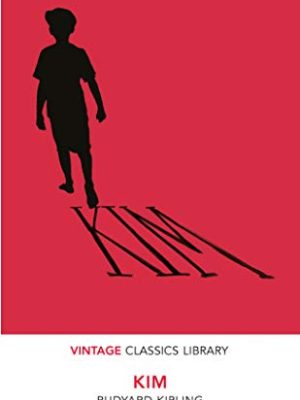 Specially Priced Vintage Classics: Kim