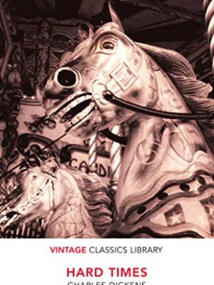 Specially Priced Vintage Classics: Hard Times