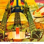 Specially Priced Vintage Classics: The War of The Worlds