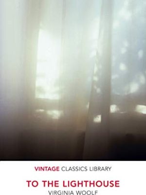 Specially Priced Vintage Classics: To The Lighthouse