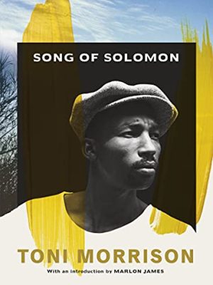 Song of Solomon