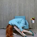 My Year of Rest and Relaxation