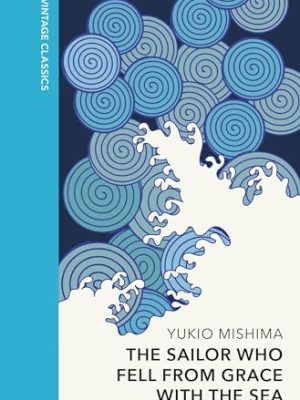 The Sailor who Fell from Grace with the Sea