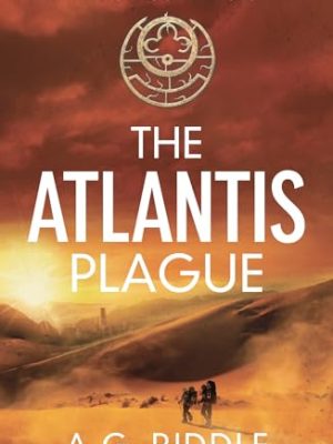 The Atlantis Plague