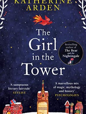 Winternight Trilogy 2: The Girl In The Tower