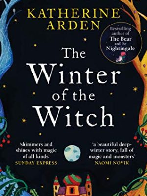 The Winter of the Witch