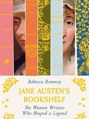 Jane Austen's Bookshelf