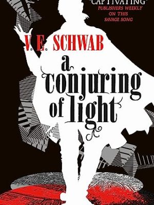 A Conjuring of Light