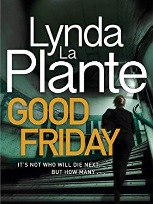 Good Friday: Before Prime Suspect there was Tennison - this is her story