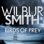 Birds of Prey: The Courtney Series 9