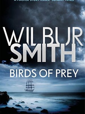 Birds of Prey: The Courtney Series 9