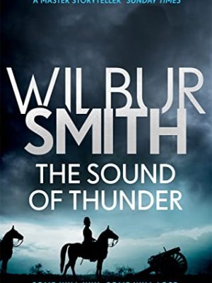 The Sound of Thunder: The Courtney Series 2