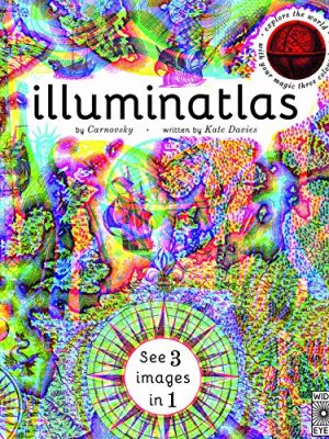 Illuminatlas