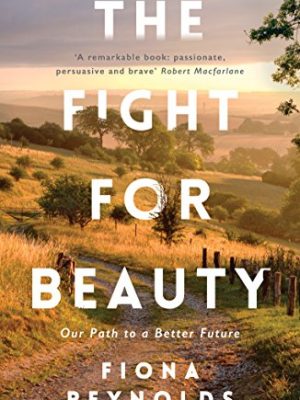 The Fight for Beauty: Our Path to a Better Future