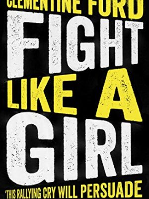 Fight Like A Girl