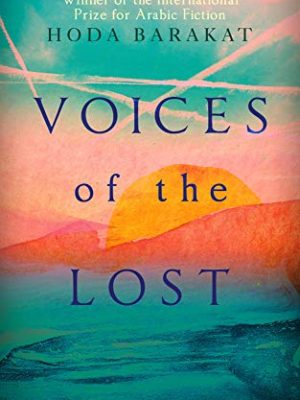 Voices Of The Lost