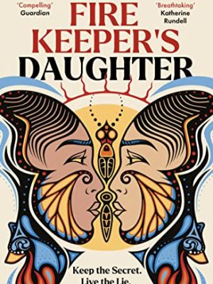 Firekeeper's Daughter : Winner of the Goodreads Choice Award for YA